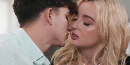 God Doesnt Mind If You Put Your Dick Up My TIGHT VIRGIN ASS