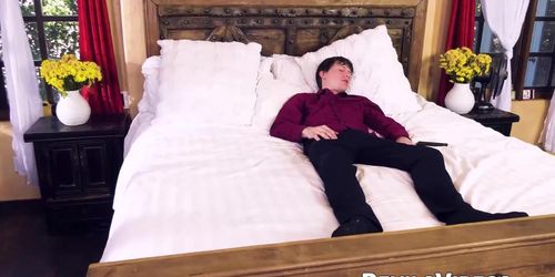 Beautiful Blondie Candice Dare Swallows Cum After Pounding Beautiful Blondie Candice Dare Swallows Cum After Pounding