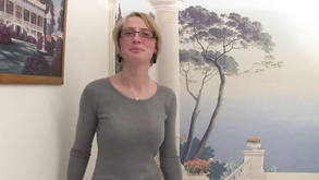 French Milf Diane First Porn Video