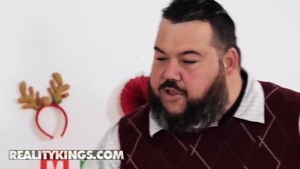 REALITY KINGS Jimmy Pranks His Stepmom Miss Raquel & She Decides To Give Him A Fuck Lesson