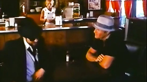 American Pie Lee Caroll Italian Retro