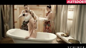 XChimera Samantha Rone Voluptuous American Teen Fucke XChimera Samantha Rone Voluptuous American Teen Fucke