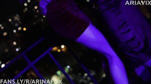 Arina Fox Threesome At A Private Party With My Shy American Girlfriend | EATS CUM FROM BIG TITS Arina Fox Threesome At A Private Party With My Shy American Girlfriend | EATS CUM FROM BIG TITS