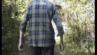 Amateur Master Spanks His Young Slave Outdoors Amateur Master Spanks His Young Slave Outdoors