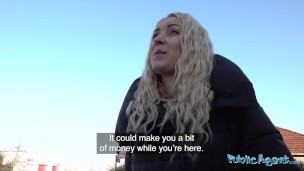 PublicAgent Blonde Student With Tiny Little Shaved Pussy And Nice Tits Picked Up Outdoors And Fucked In Room By American Cock PublicAgent Blonde Student With Tiny Little Shaved Pussy And Nice Tits Picked Up Outdoors And Fucked In Room By American Cock