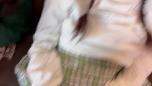 Modest Girls In The Entrance Were Very Cold And Agreed To Have Sex With Unfamiliar Guys Modest Girls In The Entrance Were Very Cold And Agreed To Have Sex With Unfamiliar Guys