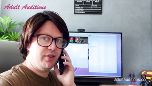 Big Bust Bethany American Audition