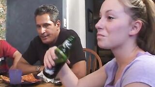 American FAMILY Naughty Tales!!! VOL #06