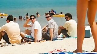 Ali Cobrin American Reunion Ali Cobrin American Reunion