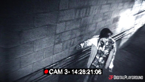 Threesome Sex American Bitch Story