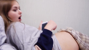 Blue Eyed Teen Begs Stepdad To Fuck Her Anal After Pussy POV Blue Eyed Teen Begs Stepdad To Fuck Her Anal After Pussy POV