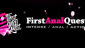 ROUGH ANAL DRILLING Of Russian 21 YO Teen Luna Umberlay ROUGH ANAL DRILLING Of Russian 21 YO Teen Luna Umberlay