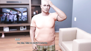 3D Cartoon Heart Problems, Chapter 10: Guy Fucked His Buxom Big Assed Stepmom While His Dad Was Busy 3D Cartoon Heart Problems, Chapter 10: Guy Fucked His Buxom Big Assed Stepmom While His Dad Was Busy