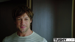 TUSHY Blond Hair Babe American Girls TUSHY Blond Hair Babe American Girls