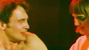 Amsterdam Red Lights American Porn Classic