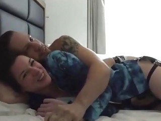 Horny Amateur Couple Films An Anal Movie Horny Amateur Couple Films An Anal Movie