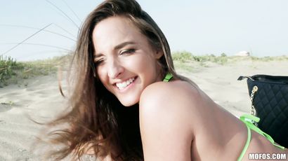 Beach Bum Babe American Beauty With Big Bum Amirah Adara Fucked Outdoors Beach Bum Babe American Beauty With Big Bum Amirah Adara Fucked Outdoors