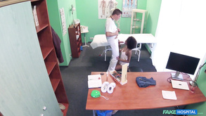 Luna Corazon Fucks Doc In American Hospital Luna Corazon Fucks Doc In American Hospital