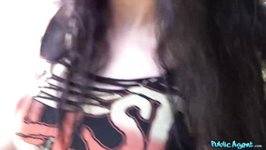 American Beauty Anna De Ville Got Creampied American Beauty Anna De Ville Got Creampied