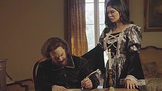 Shakespeare & Cervantes, Anal Or Not Anal? Shakespeare & Cervantes, Anal Or Not Anal?