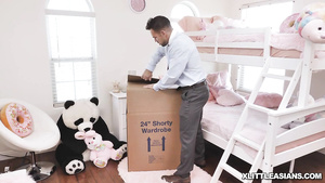 American Cum Busts Over Japan Made Pussy American Cum Busts Over Japan Made Pussy