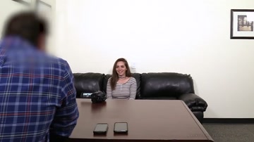 Lexii Brunette Next Door Anal Casting Lexii Brunette Next Door Anal Casting