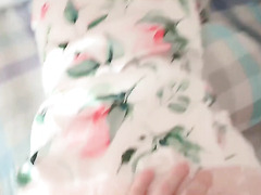 Amateur Redhead Wife Rides Her Husband With Her Puffy Shaved Pussy Amateur Redhead Wife Rides Her Husband With Her Puffy Shaved Pussy