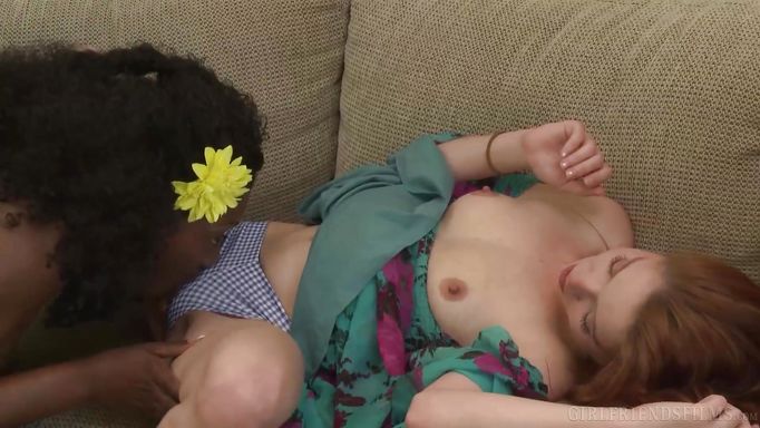 Ebony Milf Turns The Hottie Wild And Horny Ebony Milf Turns The Hottie Wild And Horny