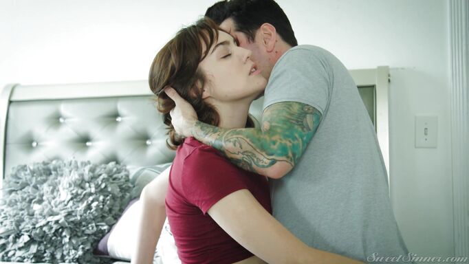 Tommy Pistol Fucks His Gf