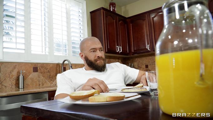 Blowjob Under The Table While Grandma Is There Blowjob Under The Table While Grandma Is There