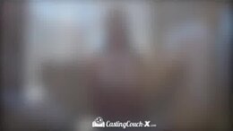 CastingCouch X Hot New Girl Layla London At Her First Audition CastingCouch X Hot New Girl Layla London At Her First Audition