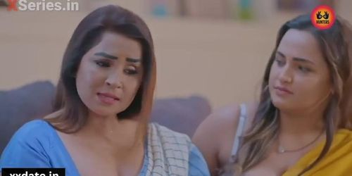 PATNI OR SAALI KO EK SATH CHODA EK HI KAMRE ME Yorgelis Carrillo (Ko Ko)