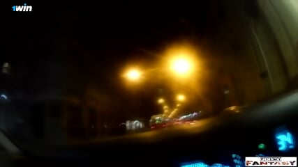 Desi Indian Secretary Picked Up From Road & Fucked Hard