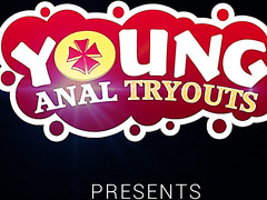 Teen Couple Loves Oral And Anal Sex