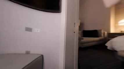 Busty And Blonde, Blake Blossom, Gives You Her Sexy Porn Star Experience!!