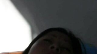 DAGFS Real Asian Gf Courtney Sliding Dildo DAGFS Real Asian Gf Courtney Sliding Dildo