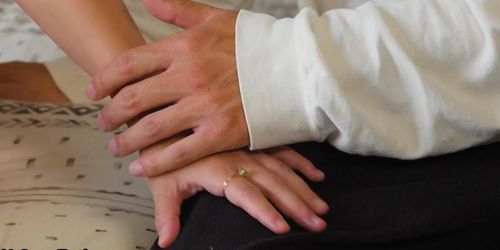 Cockcusking Asian Babe Pussysmashed By BF In Doggystyle Cockcusking Asian Babe Pussysmashed By BF In Doggystyle