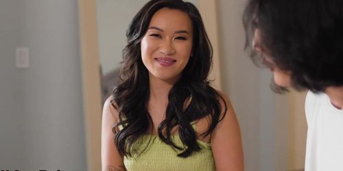 Cockcusking Asian Babe Pussysmashed By BF In Doggystyle Cockcusking Asian Babe Pussysmashed By BF In Doggystyle