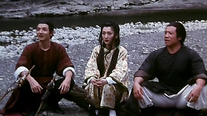 Chinese Torture Chamber Story 2 19983 Chinese Torture Chamber Story 2 19983