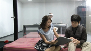 Game Show One Way Mirror Game Show One Way Mirror