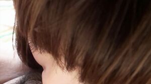 Asian Impulse Hot Asian Chick With A Hairy Bush Sucks A Dick And Gets A Facial