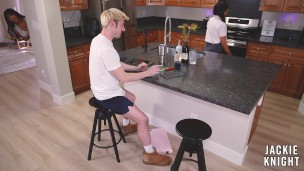 My Girlfriend's Sister Slipped It In Right In Front Of Her Ft Ember Snow My Girlfriend's Sister Slipped It In Right In Front Of Her Ft Ember Snow