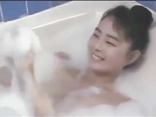 Lecherous Asian Beauties In Light Erotic Video From The 80s Or 90s Lecherous Asian Beauties In Light Erotic Video From The 80s Or 90s