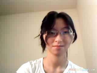 Asian Girl Masturbating Part 11 Asian