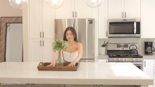 PASSION HD Lucky Guy Gets To Slide Big Dick Into Tight Asian Pussy PASSION HD Lucky Guy Gets To Slide Big Dick Into Tight Asian Pussy