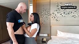 Johnny, Yasmina Khan Johnny, Yasmina Khan