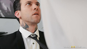 Marvelous Office Whore In Glasses Ivy Lebelle Takes Fat Cock Into Her Big Ass Marvelous Office Whore In Glasses Ivy Lebelle Takes Fat Cock Into Her Big Ass