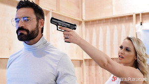 Big Ass Blonde Milf Mia Malkova Plays Dangerous Game With Fat Cock Big Ass Blonde Milf Mia Malkova Plays Dangerous Game With Fat Cock