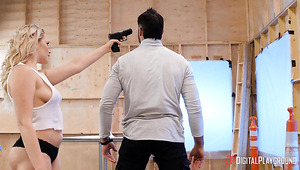 Big Ass Blonde Milf Mia Malkova Plays Dangerous Game With Fat Cock Big Ass Blonde Milf Mia Malkova Plays Dangerous Game With Fat Cock