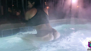 Big Ass Milf Fucked In Public Sauna By A Stranger Big Ass Milf Fucked In Public Sauna By A Stranger